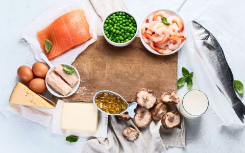 Quiz: Sabe quais os alimentos que ajudam a prevenir a osteoporose?