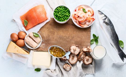 Quiz: Sabe quais os alimentos que ajudam a prevenir a osteoporose?