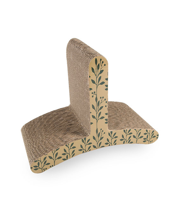Poste arranhador Cat Tree