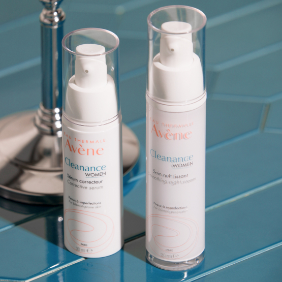 avene cleanace