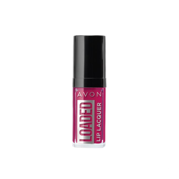 Batom Loaded Lip Lacquer