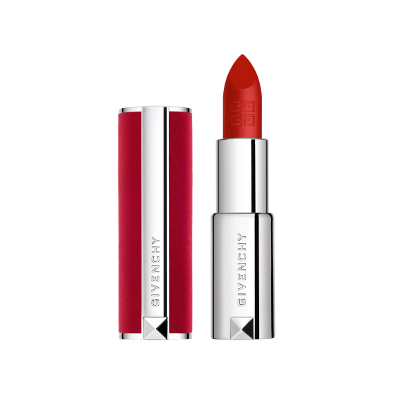 Batom Le Rouge Deep Velvet