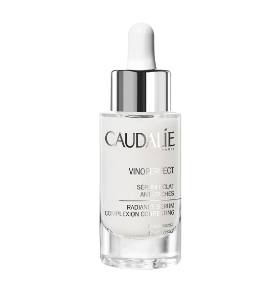 Sérum antimanchas Vinoperfect, caudalie