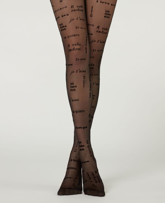 collants fantasia