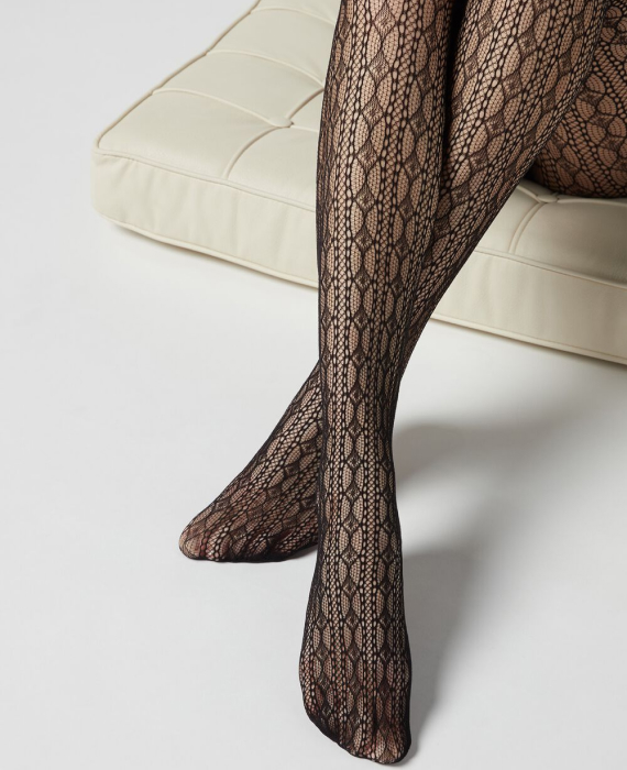 collants fantasia