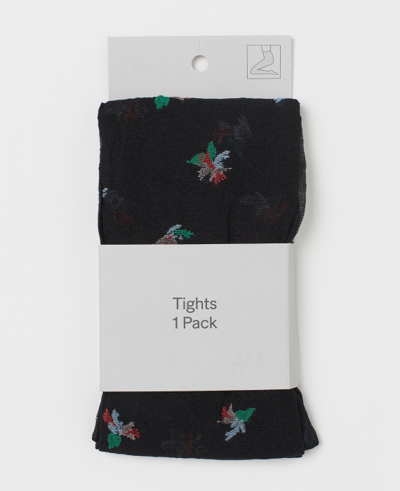 collants fantasia