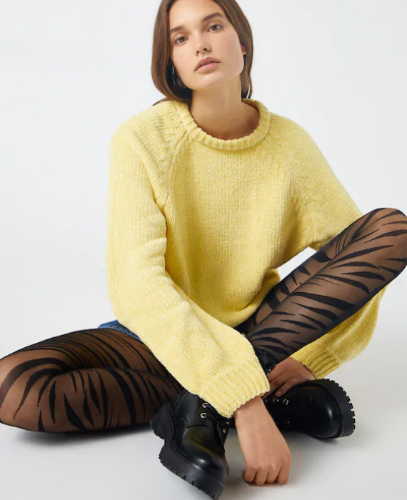 collants fantasia