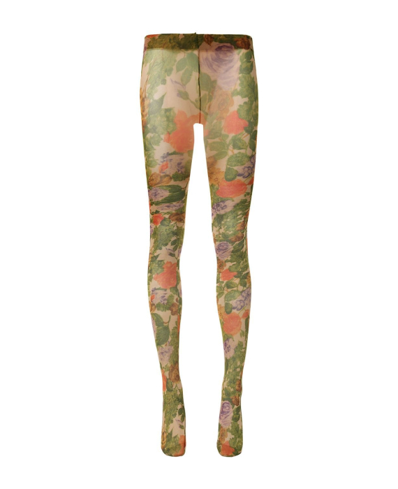 collants fantasia