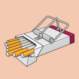 Como deixar de fumar em 15 passos