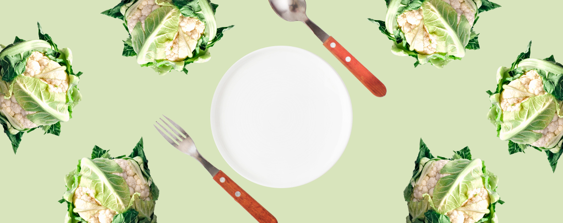 Ementa da semana: 5 receitas para aumentar o consumo de vegetais