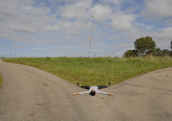 Passar uma tarde no mundo da dança