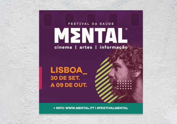 Assistir ao Festival Mental