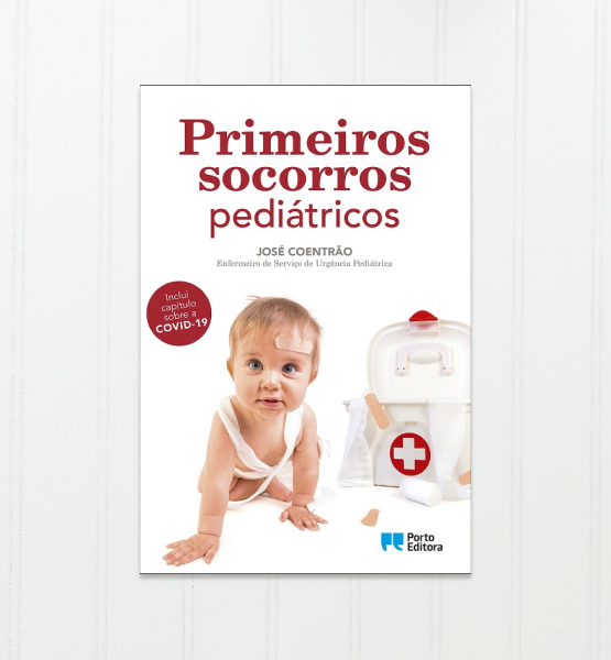 Primeiros Socorros Pediátricos, José Coentrão