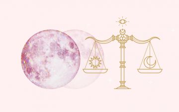 Lua nova em Balança. Testes de poder nas relações