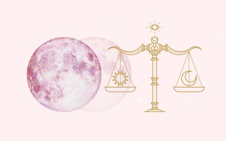 Lua nova em Balança. Testes de poder nas relações