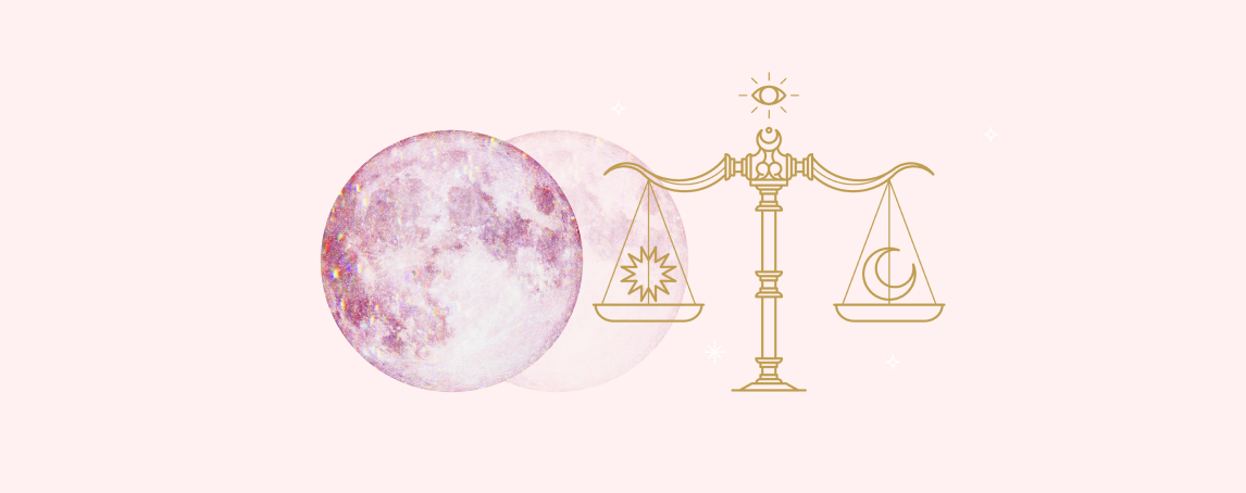 Lua nova em Balança. Testes de poder nas relações