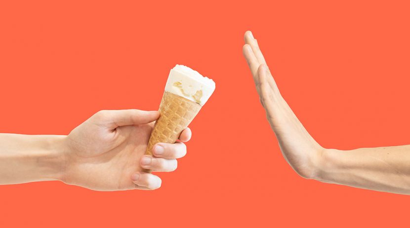 O que não comer com diabetes