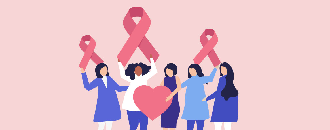 Crónica. Mês rosa e a intimidade após o cancro da mama