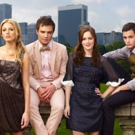 Quiz: faça o teste e descubra se é uma verdadeira fã de Gossip Girl