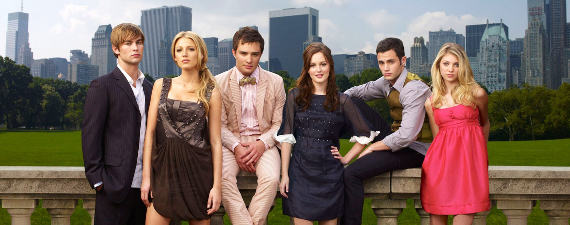 Quiz: faça o teste e descubra se é uma verdadeira fã de Gossip Girl