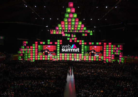 Web Summit 2020