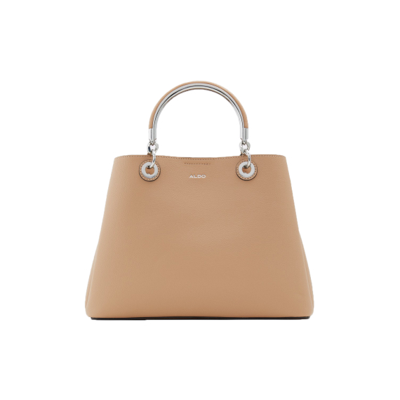 Tote bag com alça pequena
