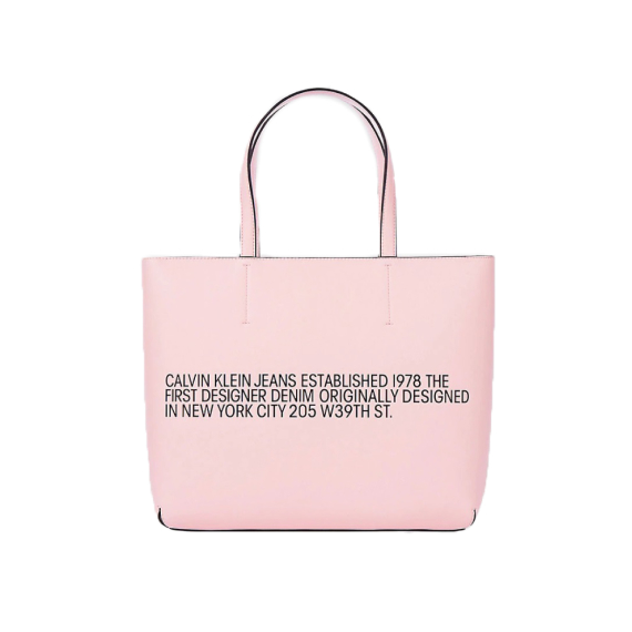 Tote bag estampada