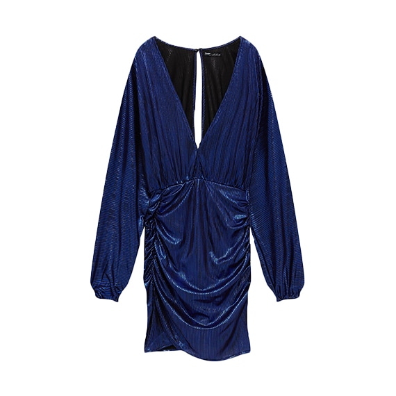 Vestido curto