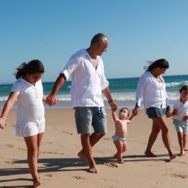 Crónica. Um mês depois, chegámos ao primeiro destino: Porto Santo