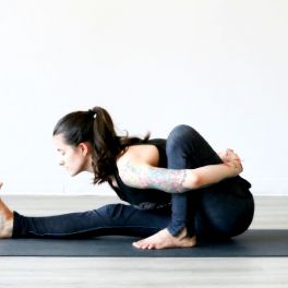 Crónica. Ganhe consciência corporal e cresça espiritualmente