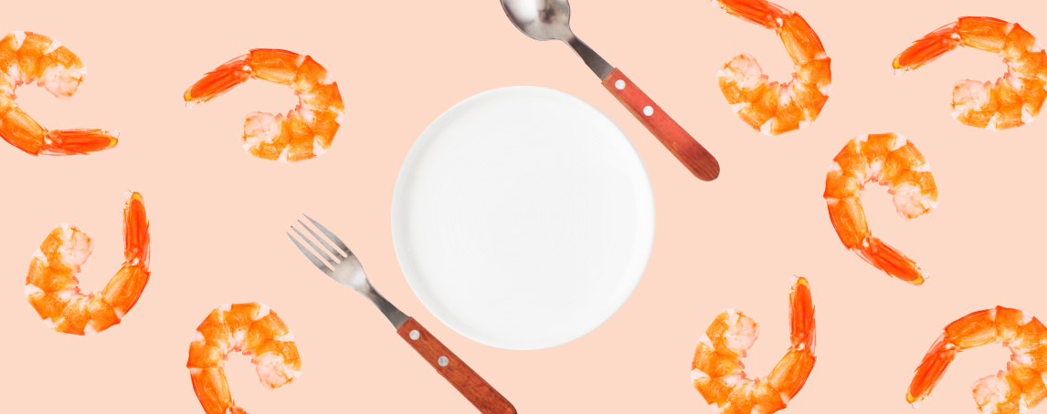 Ementa da semana: 5 receitas leves com peixe, marisco e legumes