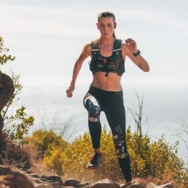 Trail running no feminino: a modalidade que tem atraído cada vez mais mulheres