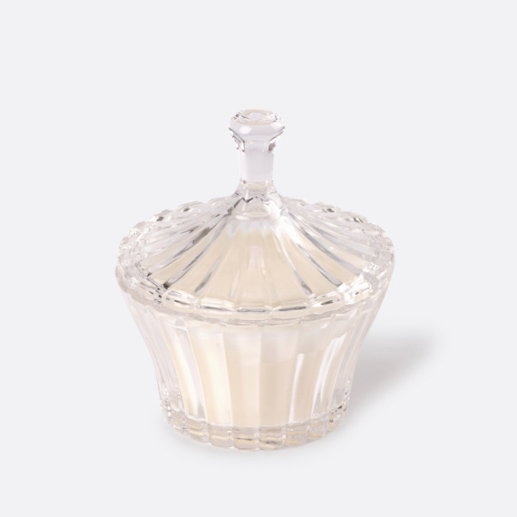Vela aromática Lola