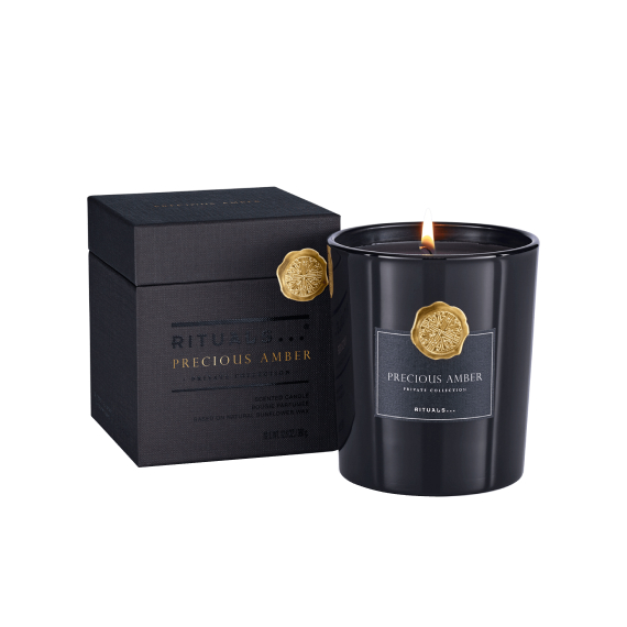 Vela Precious Amber