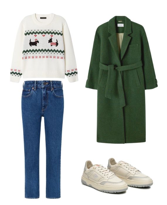 verde