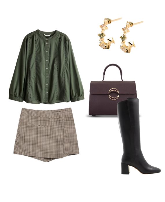 verde