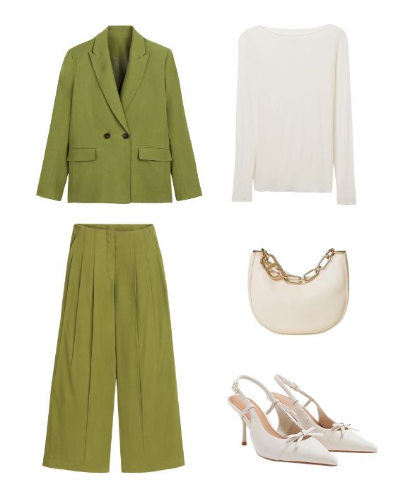 verde