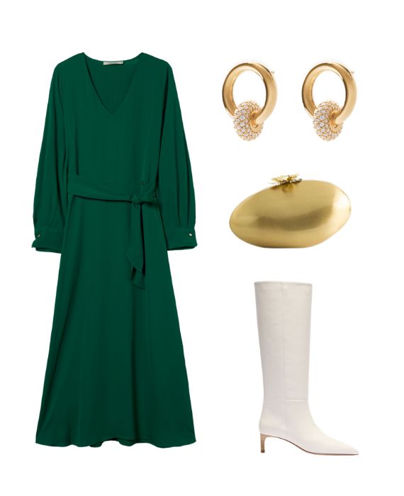verde