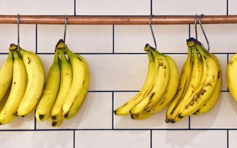 Banana: o fruto do amor está cheio de benefícios para a sua saúde