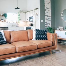 Crónica. Feng Shui e os sinais da casa
