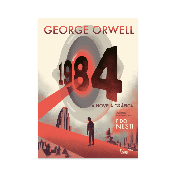 1984, George Orwell