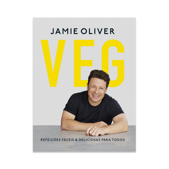Veg, Jamie Oliver
