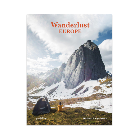 wanderlust europe