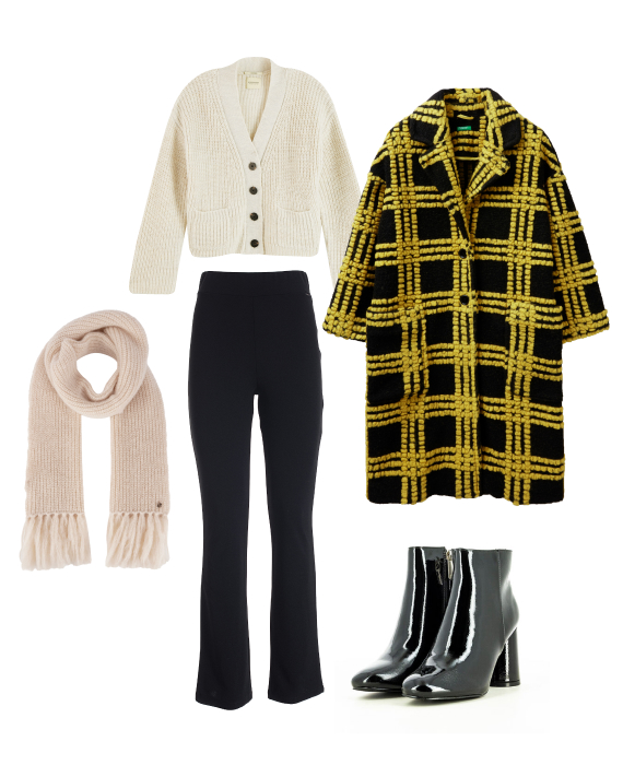 look 1