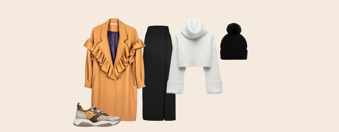 5 looks para 5 dias: na primeira semana de janeiro, agasalhe-se (com estilo)