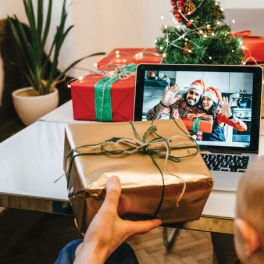 Como viver o Natal durante uma pandemia mundial