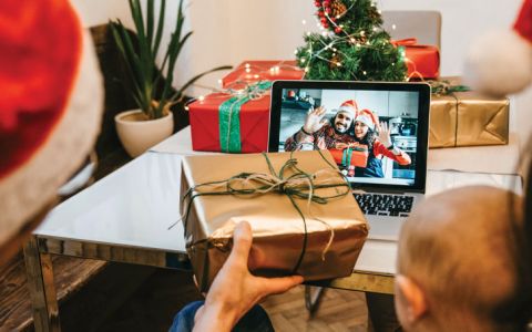 Como viver o Natal durante uma pandemia mundial