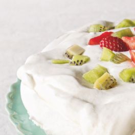 Pavlova: aprenda a fazer este clássico da doçaria em casa