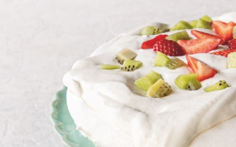 Pavlova: aprenda a fazer este clássico da doçaria em casa