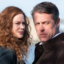 The Undoing: o thriller policial de sucesso que junta Nicole Kidman e Hugh Grant